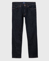 Gant Slim Fit Jeans