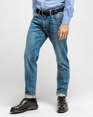 Gant Slim Fit Jeans