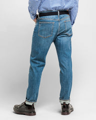 Gant Slim Fit Jeans