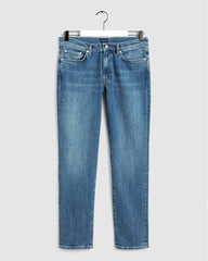 Gant Slim Fit Jeans