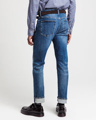 Gant Maxen Extra Slim Fit Active-Recover Jeans