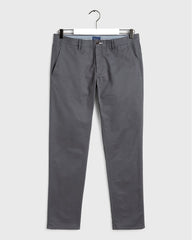 Gant Hallden Slim Fit Tech Prep Chinos