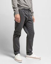 Gant Hallden Slim Fit Tech Prep Chinos