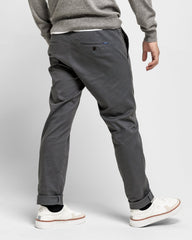 Gant Hallden Slim Fit Tech Prep Chinos