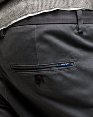 Gant Hallden Slim Fit Tech Prep Chinos