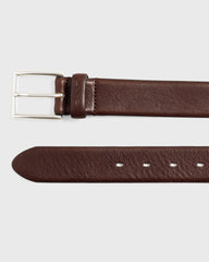 Classic Leather Belt