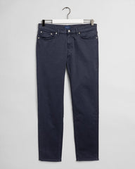 Gant Slim Fit Desert Jeans