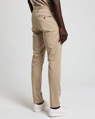 Gant Slim Fit Twill Chinos