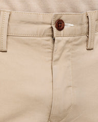 Gant Slim Fit Twill Chinos