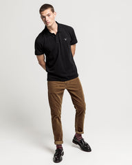 Gant Original Regular Fit Pique Polo Shirt