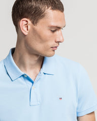 Gant Original Regular Fit Pique Polo Shirt