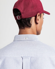 Gant Regular Fit Banker Oxford Shirt