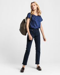 Gant Slim Fit Twill Jeans