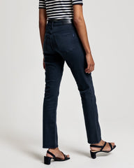 Gant Slim Fit Twill Jeans