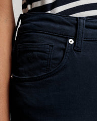 Gant Slim Fit Twill Jeans