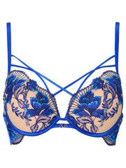 Ann Summers Faithful Padded Plunge Bra