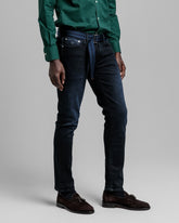 Gant Extra Slim Fit Active-Recover Jeans