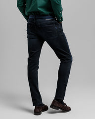 Gant Extra Slim Fit Active-Recover Jeans