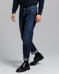 Gant Slim Fit Jeans
