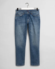 Gant Slim Fit Jeans