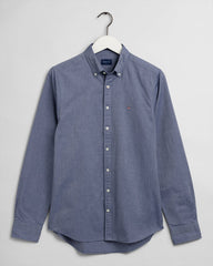 Gant Slim Fit Oxford Shirt