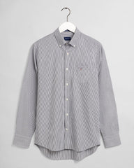 Gant Regular Fit Banker Broadcloth Shirt
