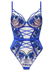 Ann Summers Faithful Non Padded Body