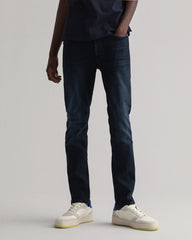 Gant Extra Slim Fit Active-Recover Jeans