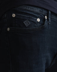 Gant Extra Slim Fit Active-Recover Jeans