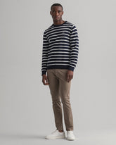 Gant Hayes Slim Fit Desert Jeans