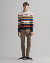 Gant Arley Regular Fit Desert Jeans