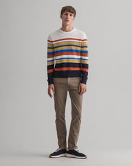 Gant Arley Regular Fit Desert Jeans