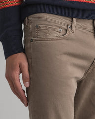 Gant Arley Regular Fit Desert Jeans