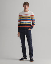 Gant Arley Regular Fit Desert Jeans