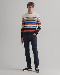 Gant Arley Regular Fit Desert Jeans