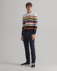Arley Regular Fit Desert Jeans