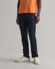 Gant Slim Fit Jeans