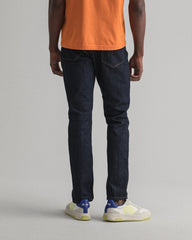 Gant Slim Fit Jeans