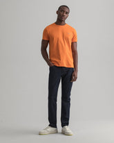 Gant Slim Fit Jeans