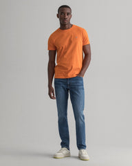 Gant Slim Fit Jeans