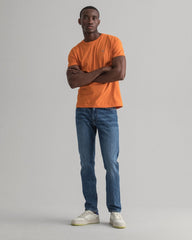 Gant Slim Fit Jeans