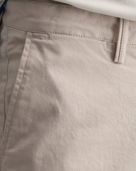 Gant Slim Fit Twill Chinos