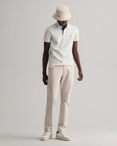 Gant Slim Fit Twill Chinos