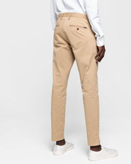 Gant Slim Fit Twill Chinos