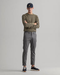Gant Slim Fit Twill Chinos
