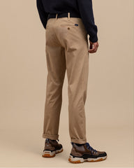 Gant Hallden Slim Fit Tech Prep Chinos