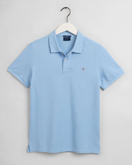 Gant Original Regular Fit Pique Polo Shirt