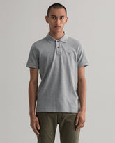 Gant Original Regular Fit Pique Polo Shirt
