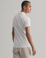 Gant Original Regular Fit Pique Polo Shirt