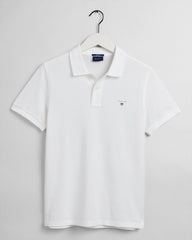 Gant Original Regular Fit Pique Polo Shirt
